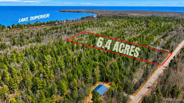 TBD Co Rd Kcb, Big Bay, MI 49855