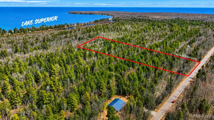 TBD Co Rd Kcb, Big Bay, MI 49855 - #2