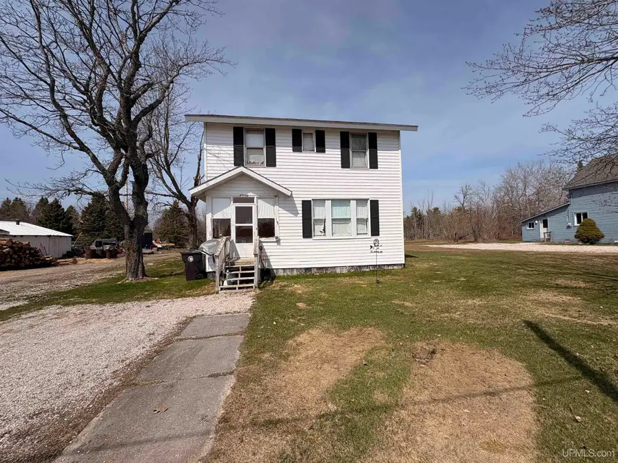 13756 Wells 21.2, Nahma, MI 49864 - #3