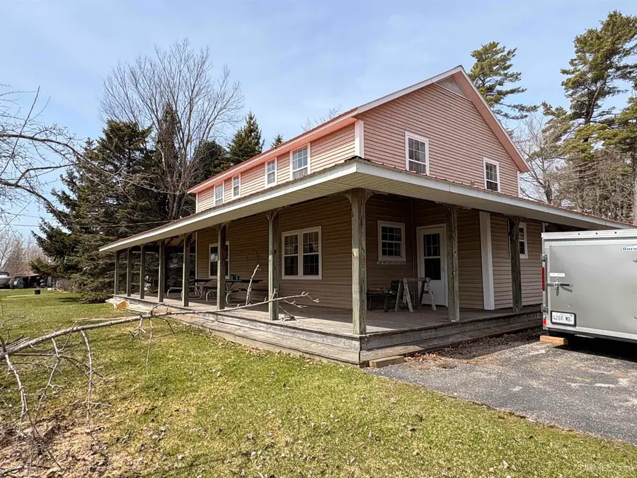 13839 Wells 21.2, Nahma, MI 49864 - #2