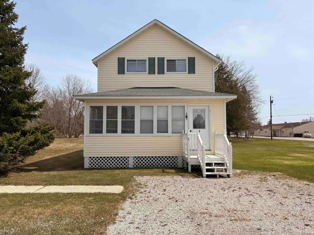 8172 River Gg, Nahma, MI 49864 - #1