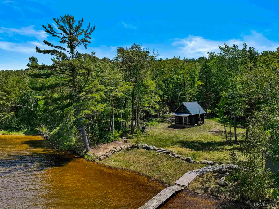 25160 Upper Point Mills, Hancock, MI 49930 - #2