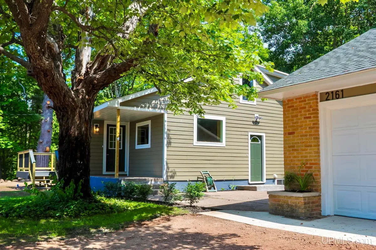 2161 Jasberg, Hancock, MI 49930 - #1