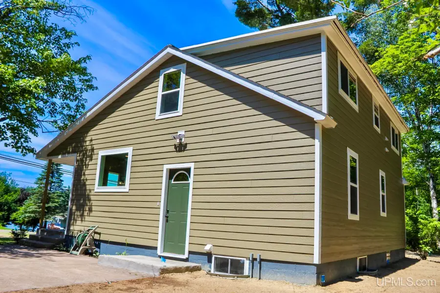 2161 Jasberg, Hancock, MI 49930 - #2