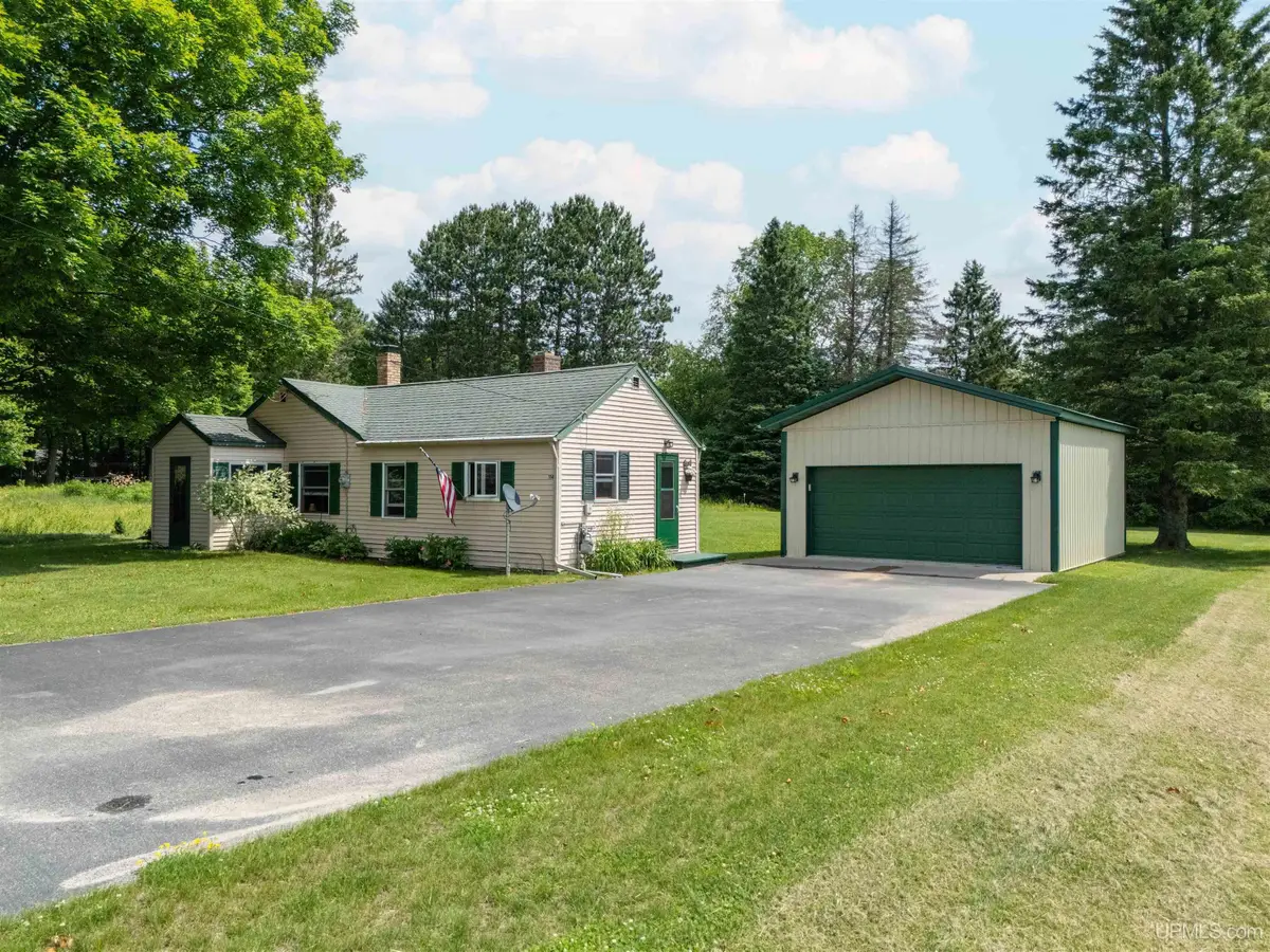 114 Reiman, Iron River, MI 49935 - #1