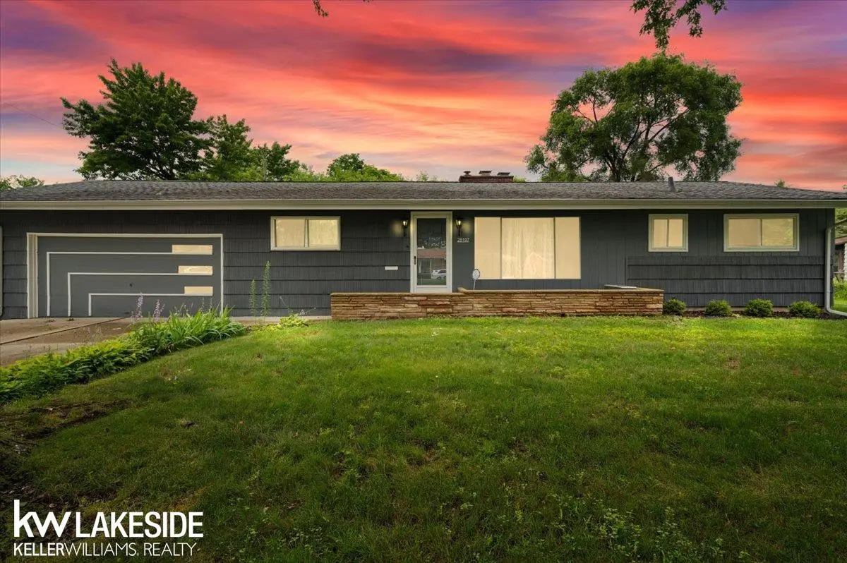 28197 Roan, Warren, MI 48093 - #1