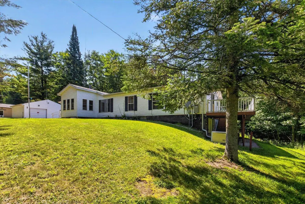 1224 Rainbow, West Branch, MI 48661 - #1