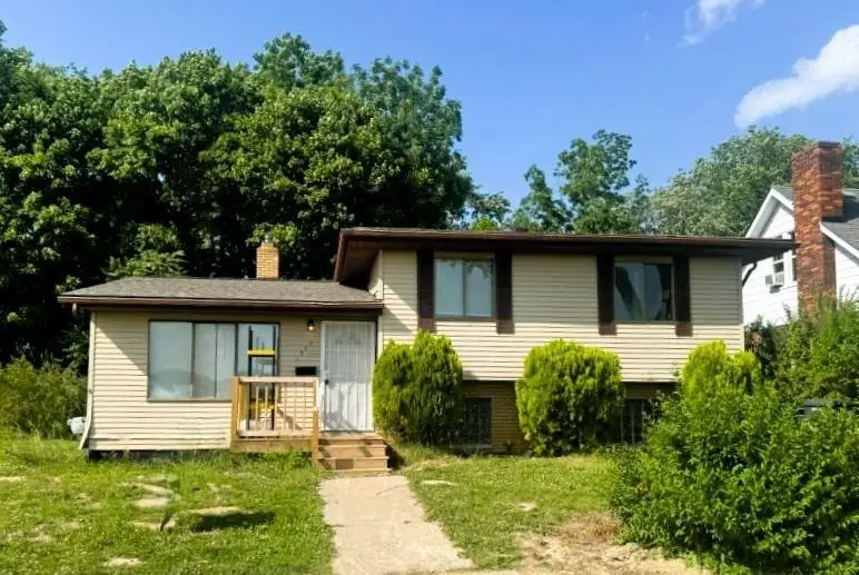 1535 Kearsley Park, Flint, MI 48506 - #1