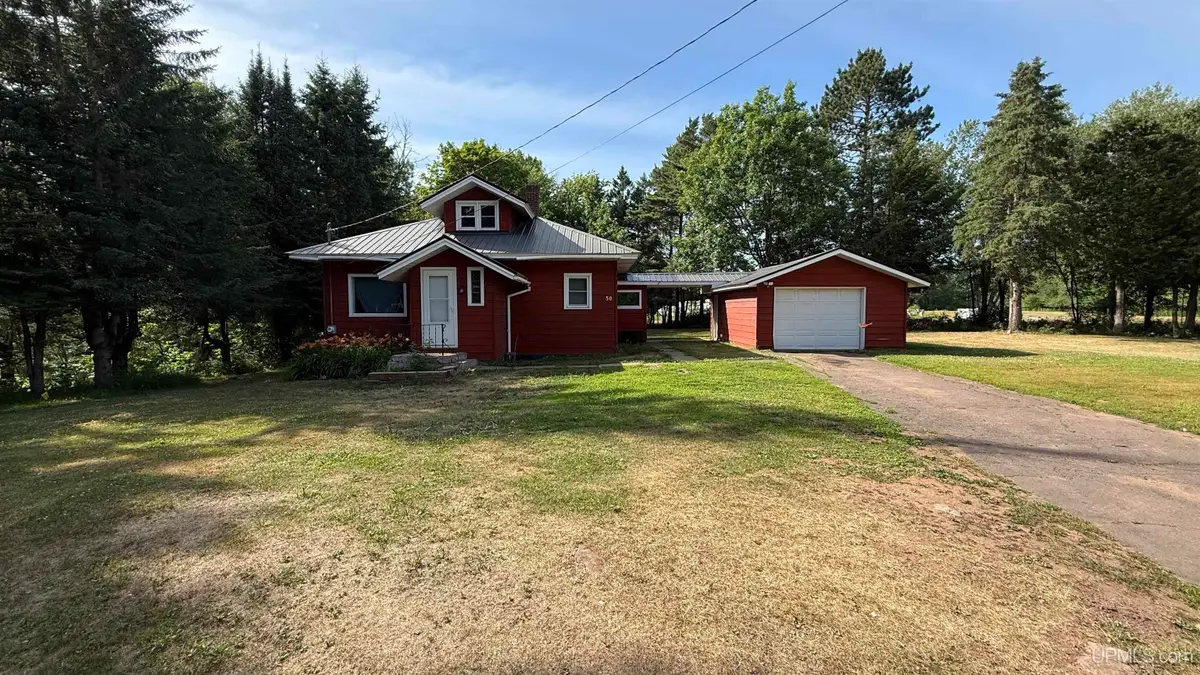 50 Wisconsin, Montreal, WI 54550 - #1
