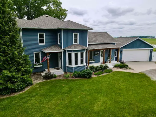 11650 Holland, Reese, MI 48757