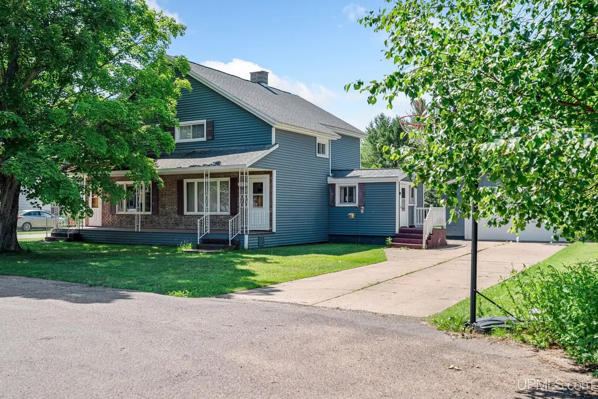 2015 School, Ishpeming, MI 49849 - #1