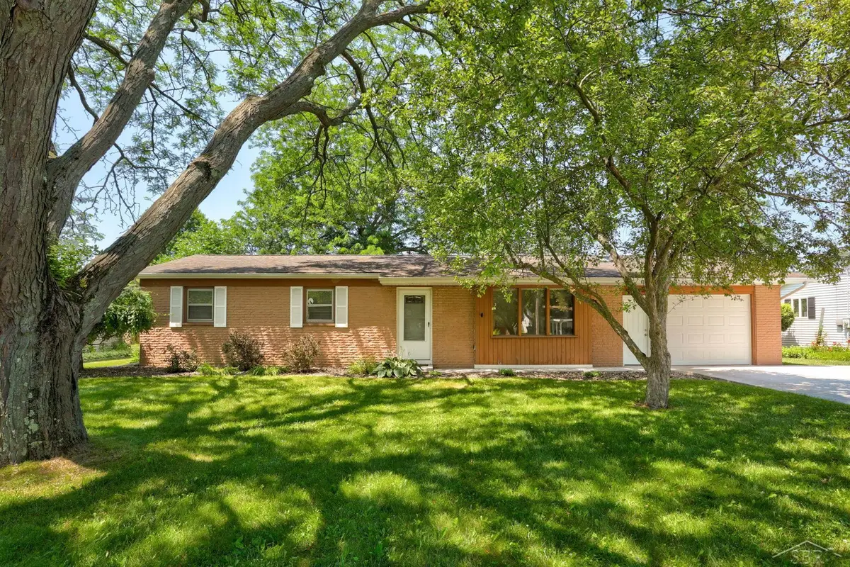 3405 Voight, Saginaw, MI 48603 - #1
