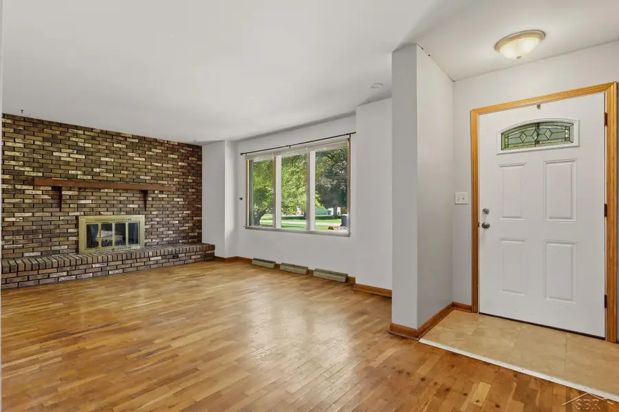 3405 Voight, Saginaw, MI 48603 - #3
