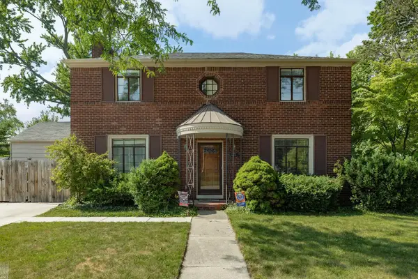 675 Fisher, Grosse Pointe, MI 48230
