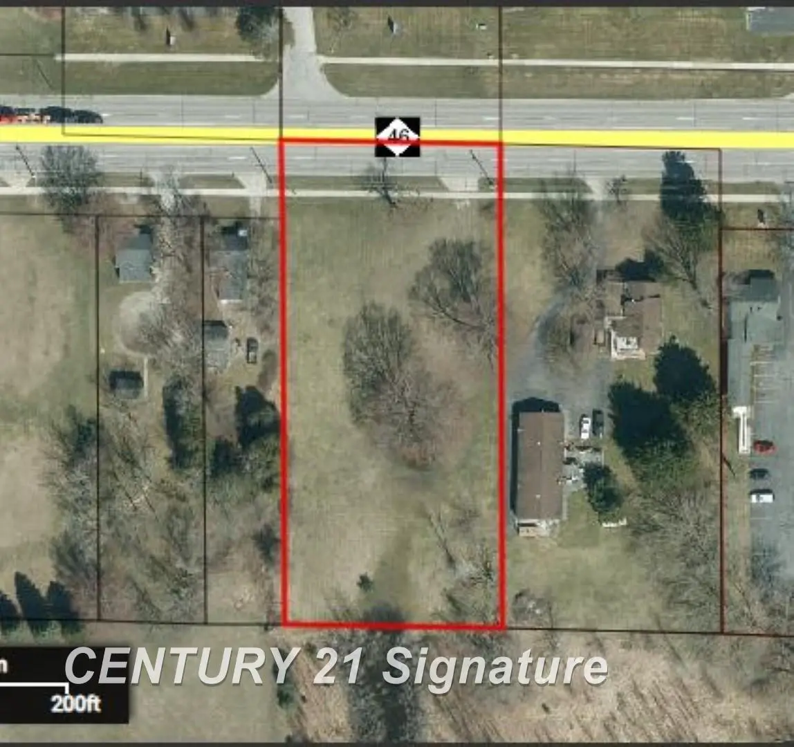 0 Gratiot, Saginaw, MI 48638 - #1