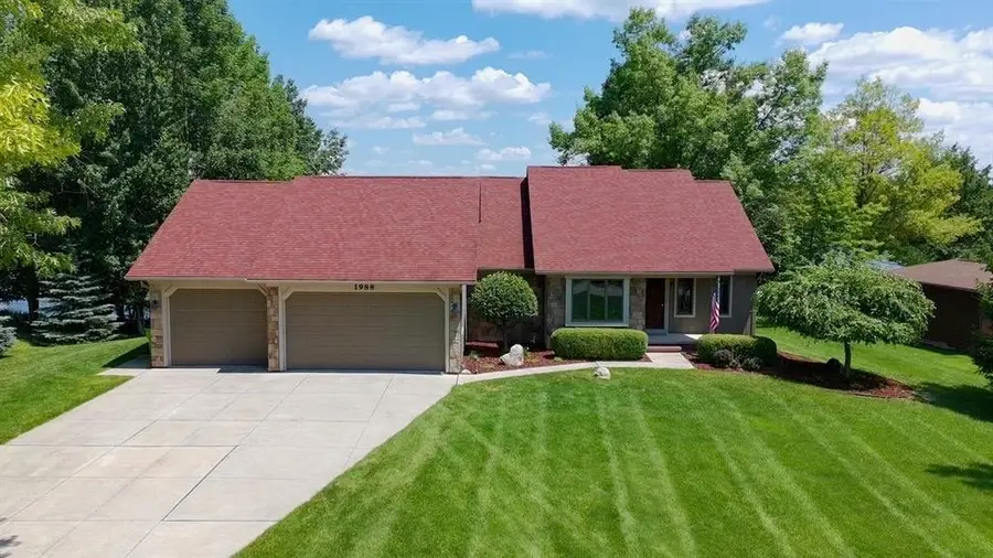 1988 N Haven, Gladwin, MI 48624 - #2