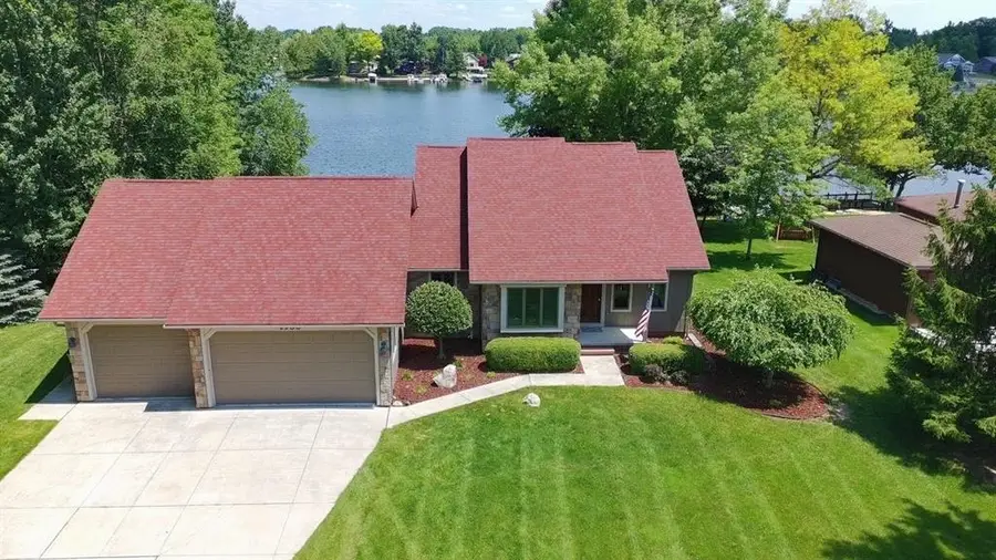 1988 N Haven, Gladwin, MI 48624 - #3