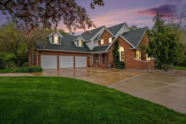 3095 S 9 Mile, Auburn, MI 48611