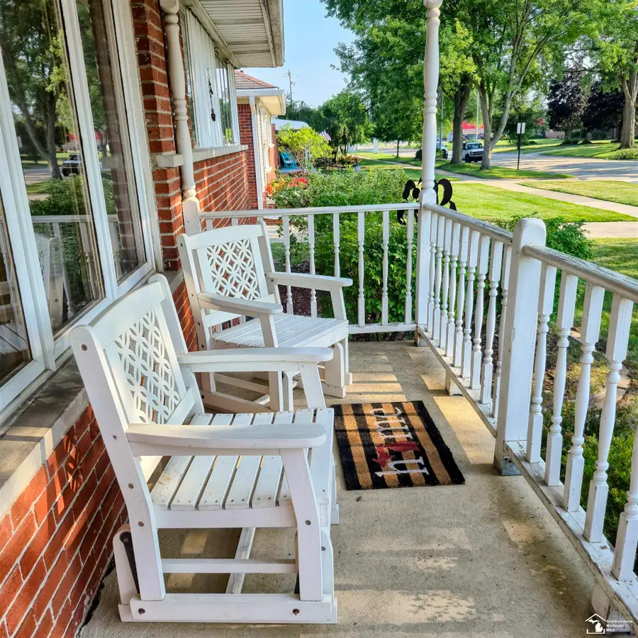 2579 Grange, Trenton, MI 48183 - #2