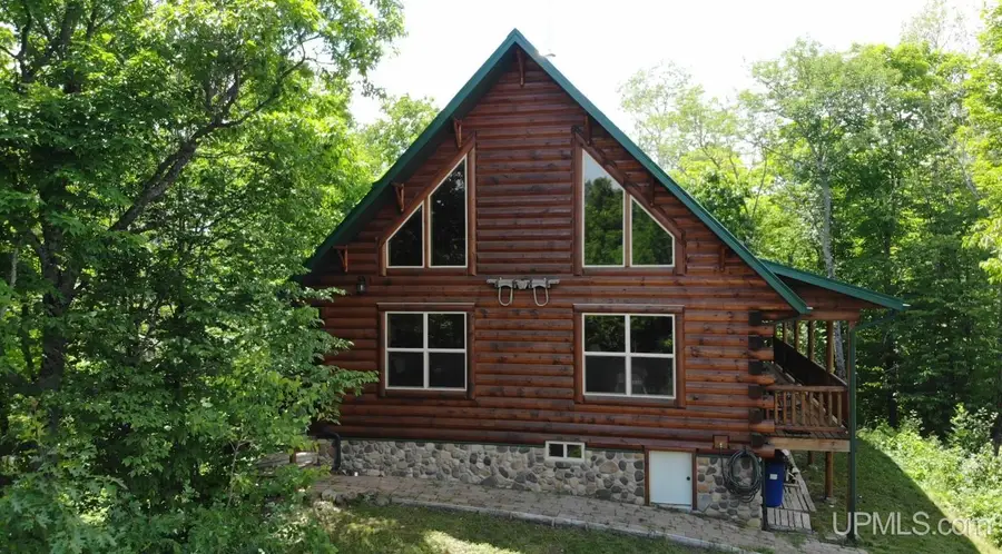 24954 Victoria Dam, Rockland, MI 49960 - #2