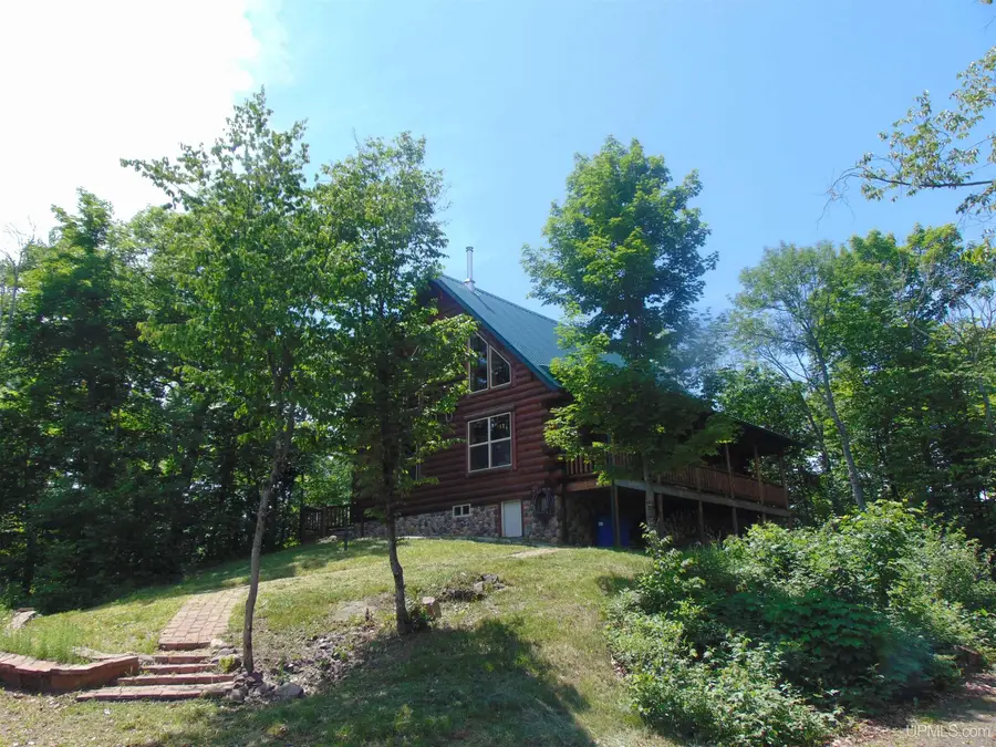 24954 Victoria Dam, Rockland, MI 49960 - #3