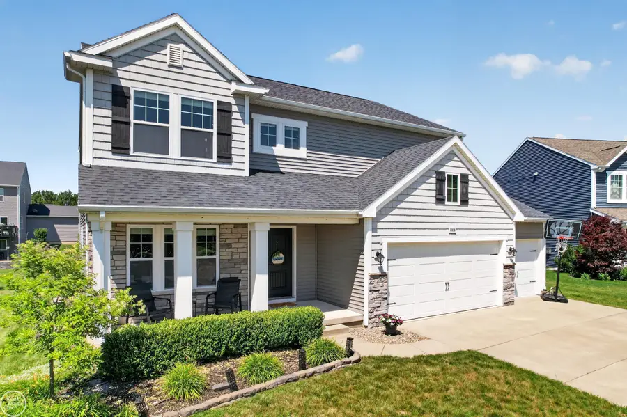 2333 Willow, Grand Blanc, MI 48439 - #2