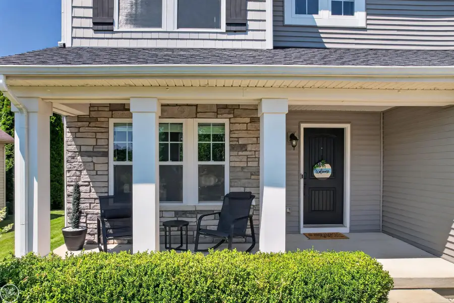 2333 Willow, Grand Blanc, MI 48439 - #3