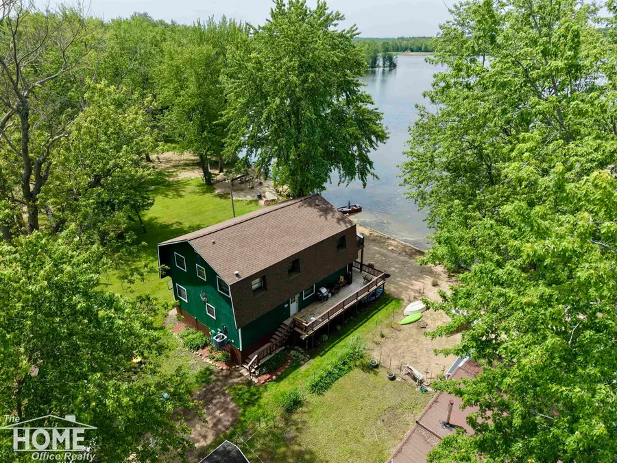2032 Howard Point, Nashville, MI 49073 - #2