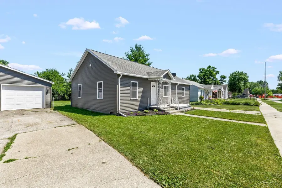 305 Braddock, Bay City, MI 48708 - #3