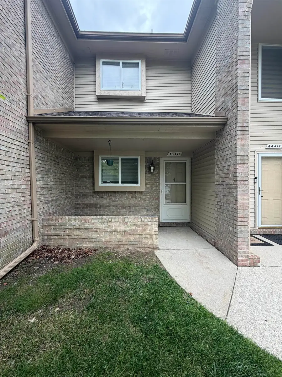 44411 Sunnyside, Sterling Heights, MI 48313 - #2