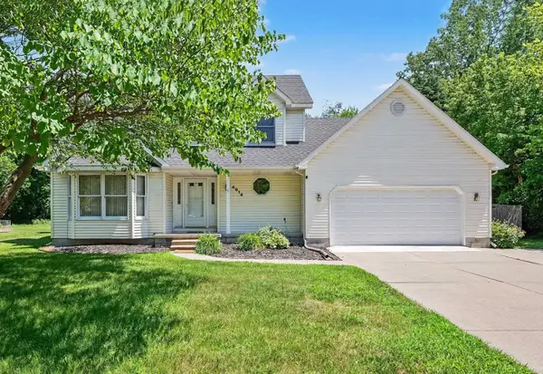 4914 Natalie, Midland, MI 48640