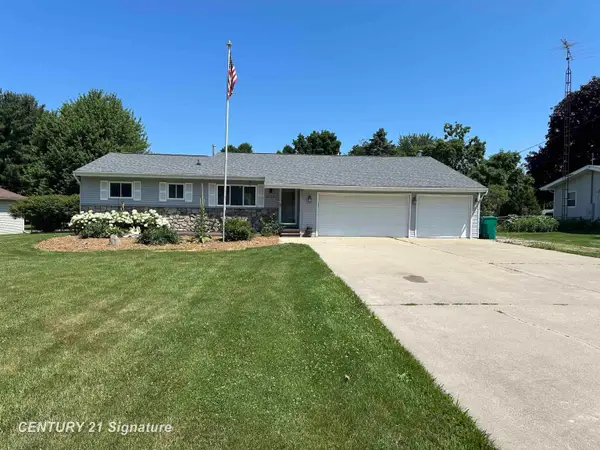 6320 W Frances, Clio, MI 48420