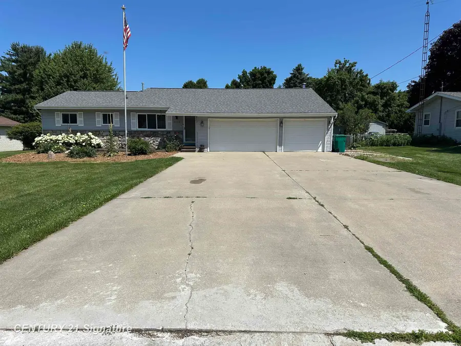 6320 W Frances, Clio, MI 48420 - #2