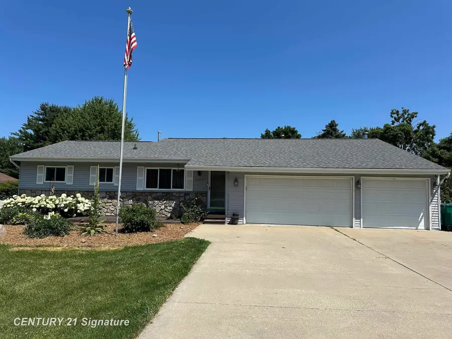 6320 W Frances, Clio, MI 48420 - #3