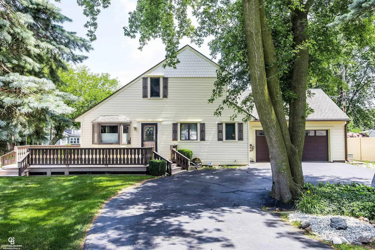 3737 Shorewood, Fort Gratiot, MI 48059 - #1