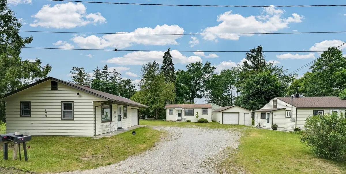 199-201-203 Gasoline, Houghton Lake, MI 48629 - #1