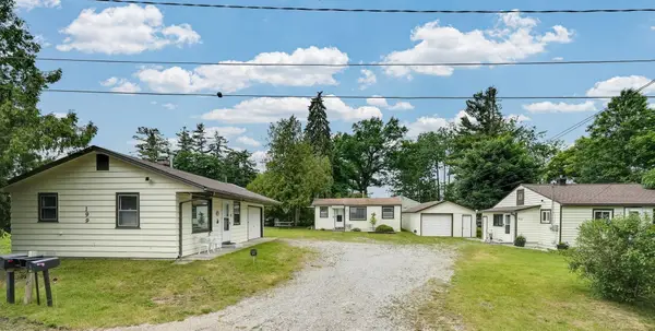 199-201-203 Gasoline, Houghton Lake, MI 48629