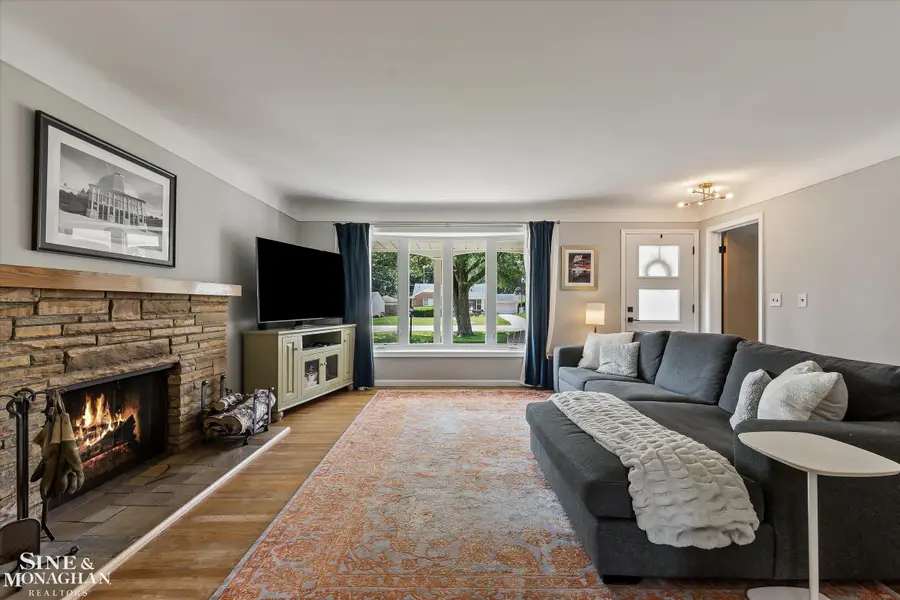 16146 Beverly, Beverly Hills, MI 48025 - #2