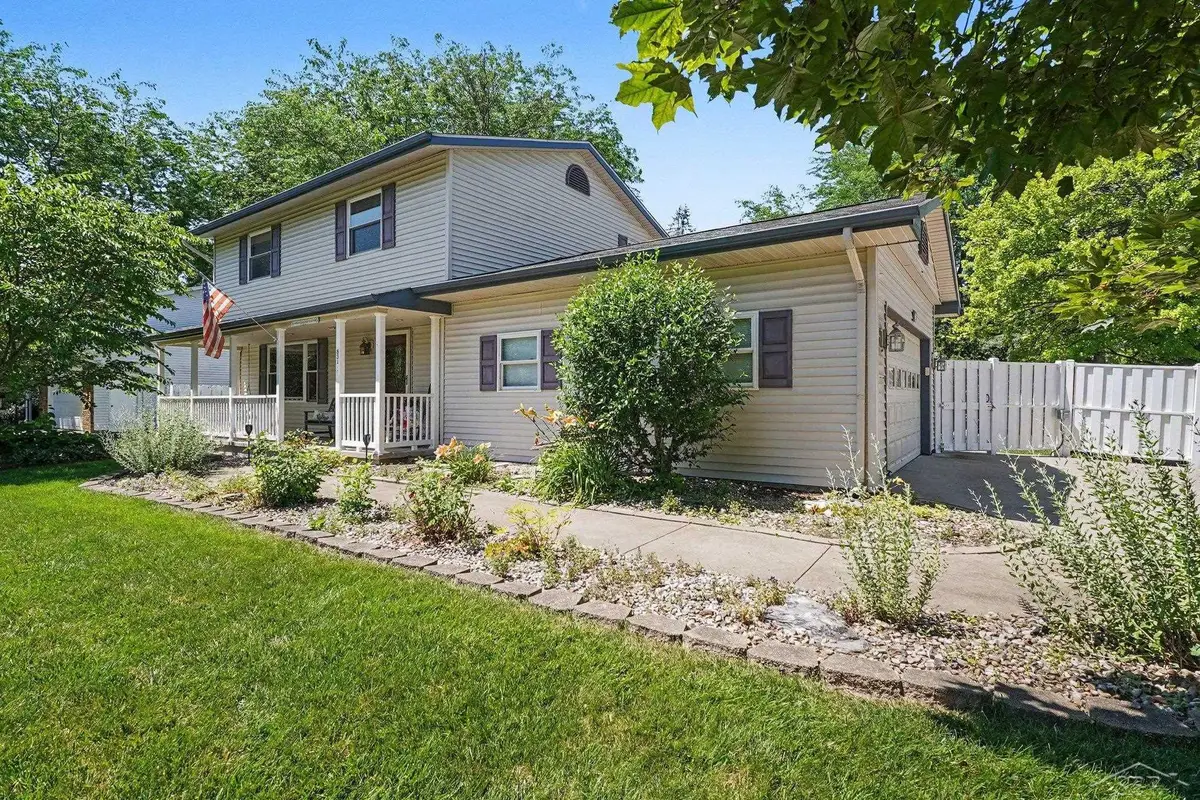 831 Mayflower, Saginaw, MI 48638 - #1
