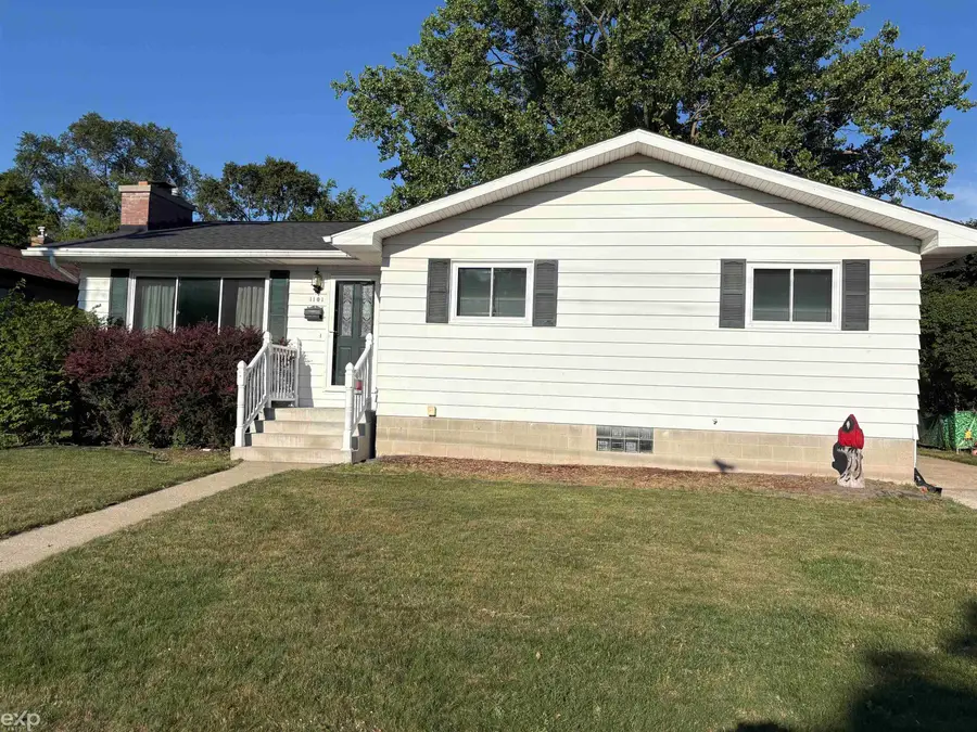 1101 Maple, Essexville, MI 48732 - #2
