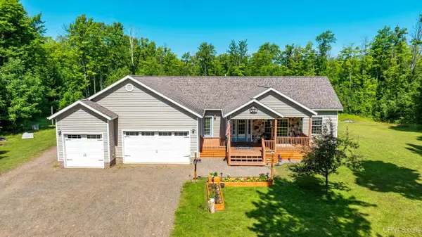 17423 Ford Farm, L'Anse, MI 49946