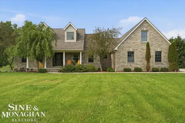 8113 Adair, Casco, MI 48064