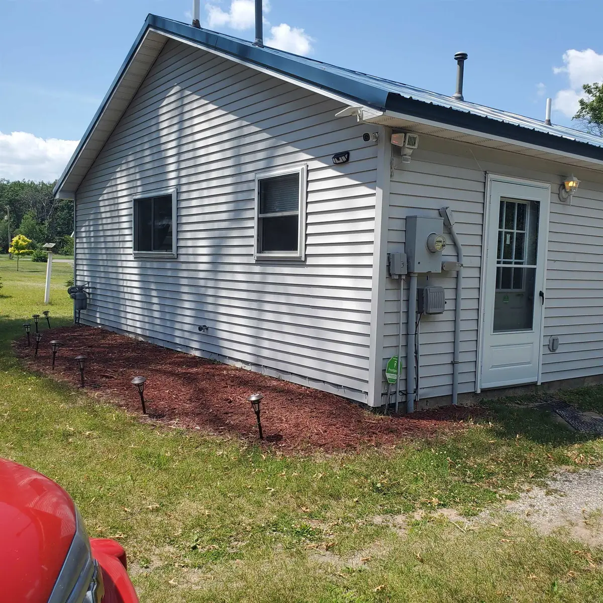 1557 E M-55, Prescott, MI 48756 - #1