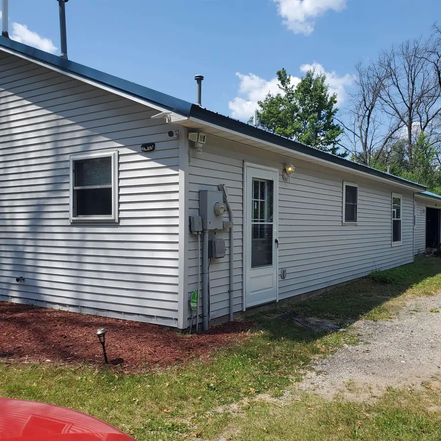 1557 E M-55, Prescott, MI 48756 - #2