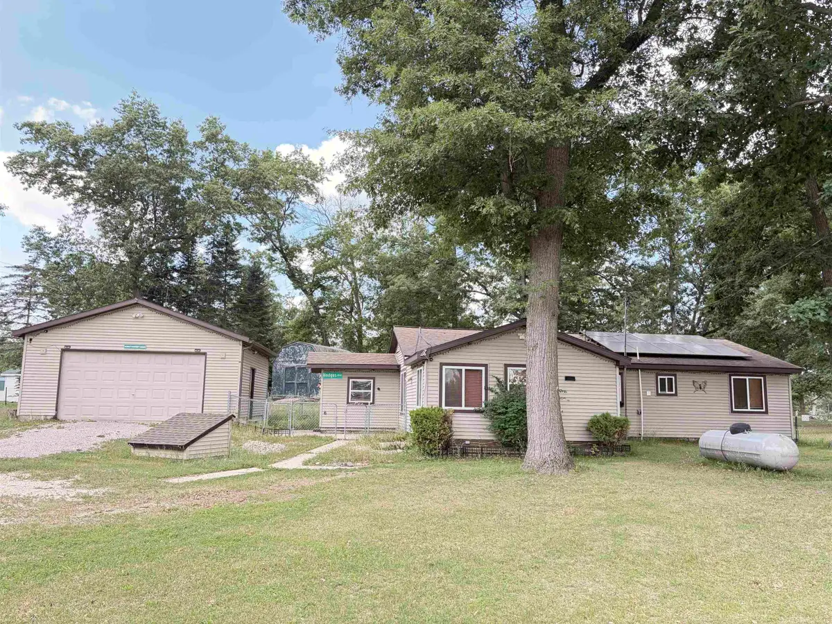 2901 E Cathy, Harrison, MI 48625 - #1