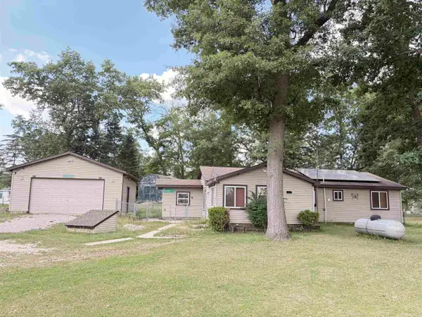 2901 E Cathy, Harrison, MI 48625
