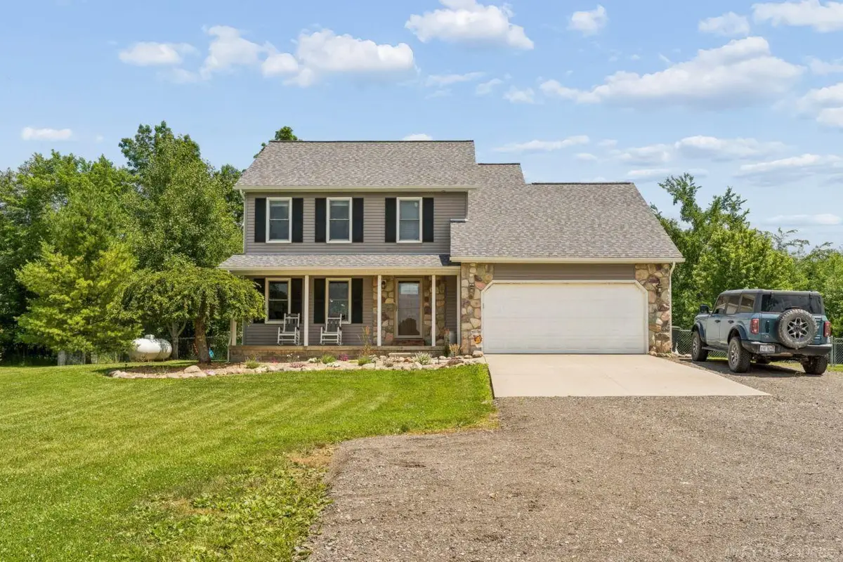 726 Brown City, Imlay City, MI 48444 - #1