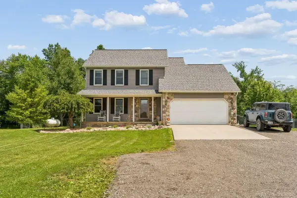 726 Brown City, Imlay City, MI 48444