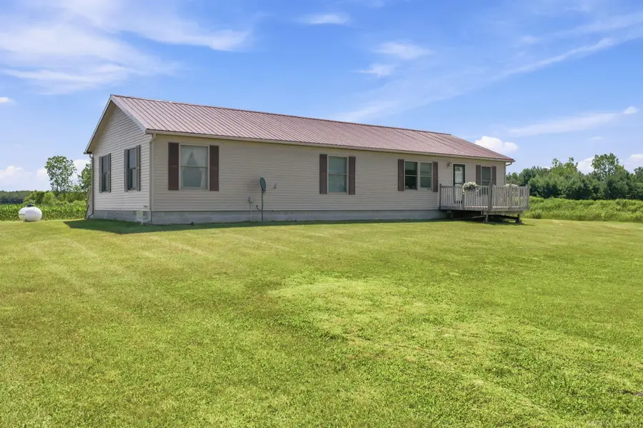 3271 Wagner, Croswell, MI 48422 - #3