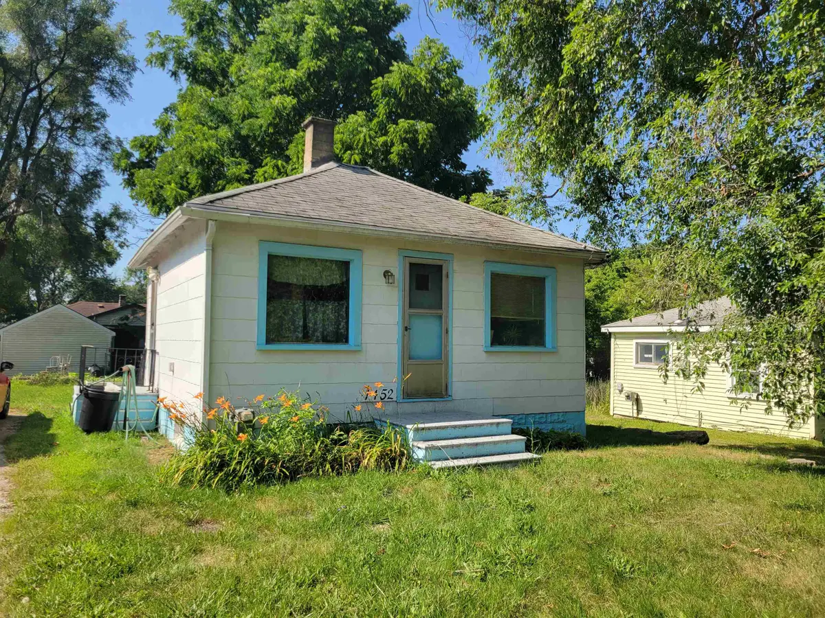 1452 Norton, Burton, MI 48529 - #1